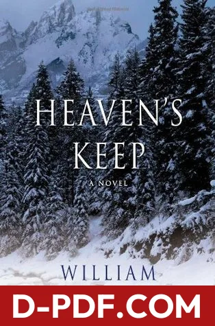 Heaven's Keep by William Kent Krueger book cover