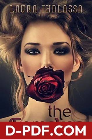 The Forsaken by Laura Thalassa book cover