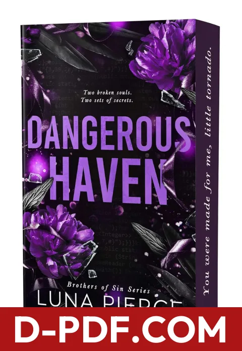 Dangerous Haven by L. Pierce book cover