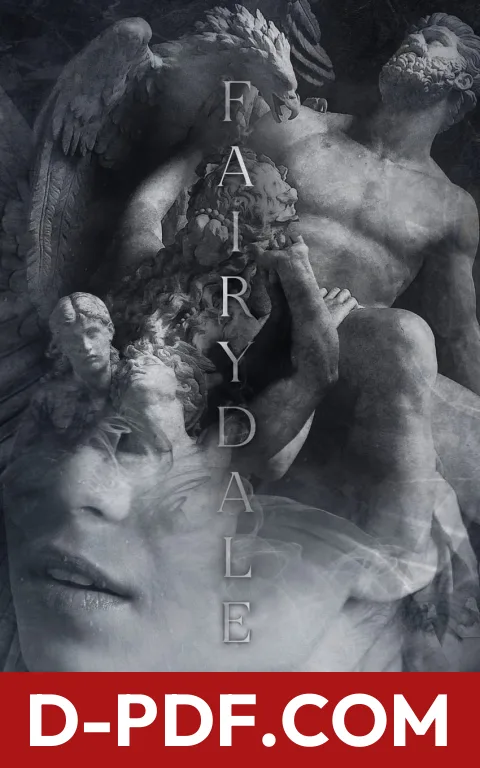 Fairydale by Veronica Lancet book cover