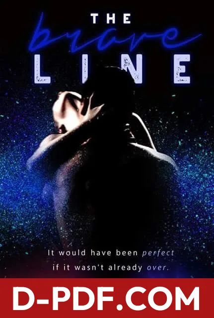 The Brave Line by Kate Stewart book cover