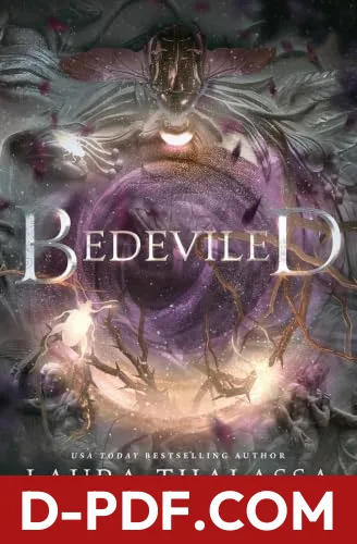 Bedeviled by Laura Thalassa book cover