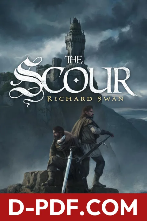 The Scour by Richard Swan book cover