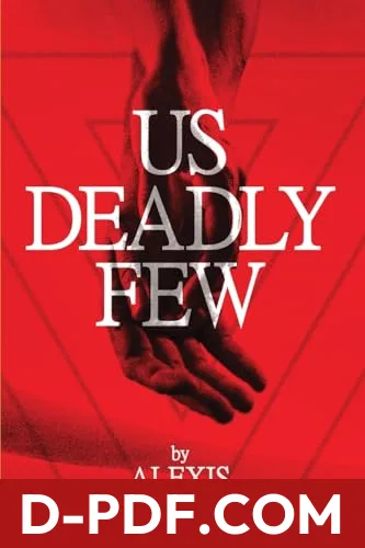 Us Deadly Few by Alexis Patton book cover