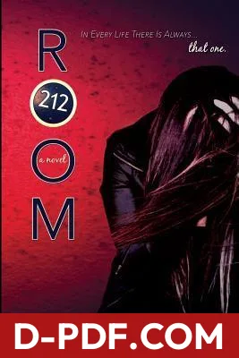 Room 212 by Kate Stewart book cover