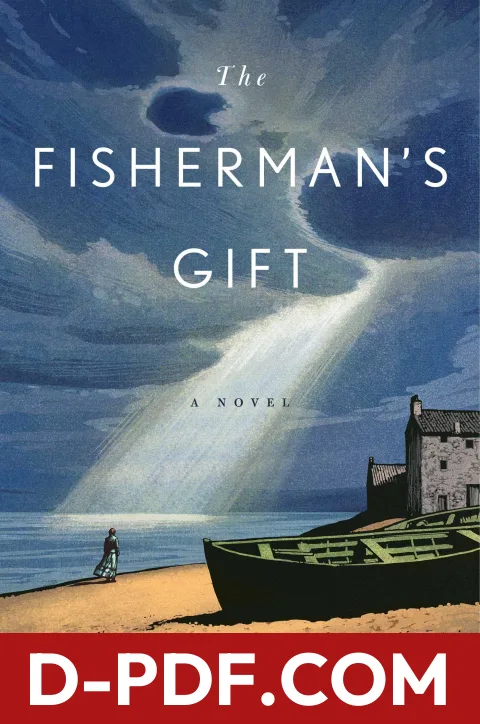 The Fisherman's Gift by Julia R. Kelly book cover