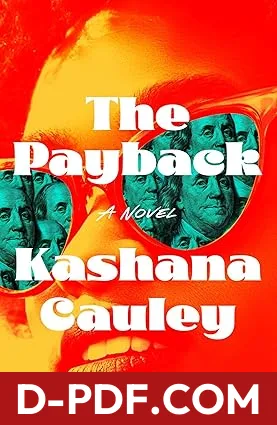 The Payback by Kashana Cauley book cover